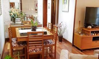 Imagem 6: Apartamento a Venda no bairro Sacomã - São Paulo, SP