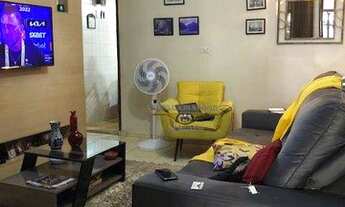 Imagem 4: SOBRADO DE 2 DORMITÓRIOS À VENDA, EM RUA TRANQUILA DO TATUAPÉ