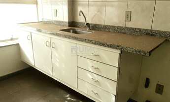 Imagem 7: Sala - Centro - Campinas