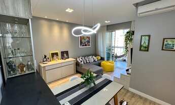 Imagem 3: Deslumbrante apto em condomínio com área de lazer!