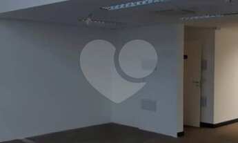 Imagem 5: CONJUNTO COMERCIAL 167M2 NO BROOKLIN