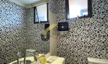 Imagem 7: APARTAMENTO RESIDENCIAL em CAMPINAS - SP, CAMBUÍ