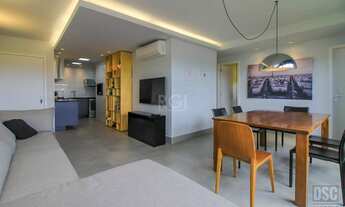 Imagem 5: Porto Alegre - Apartamento Padrão - Tristeza