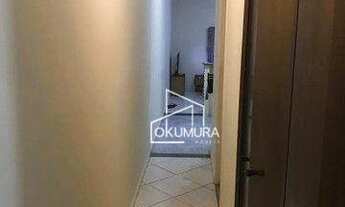 Imagem 7: Casa com 3 dormitórios para alugar, 150 m² por R$ 2.970/mês - Campestre - Santo André/SP