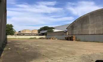 Imagem 6: Porto Alegre - Galpão/Depósito/Armazém - Anchieta