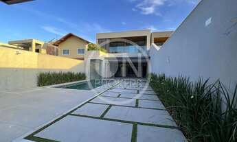 Imagem 2: Rio de Janeiro - Casa de Condomínio - Barra da Tijuca