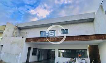 Imagem 2: Casa com 3 dormitórios à venda, 350 m² no Novo Portinho - Cabo Frio/RJ