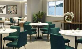 Imagem 2: KZ RESERVA Apartamento com 2 dormitórios