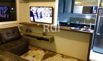 Imagem: Porto Alegre - Apartamento Padrão - Cavalhada