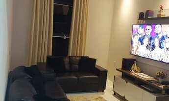 Imagem 3: Casa com 2 dormitórios à venda, 73 m² - Colina Park I - Ji-Paraná/RO