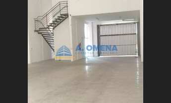 Imagem 2: Barracão Comercial Indistrial vila Pagano Valinhos