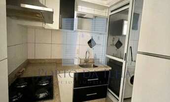 Imagem 7: Apartamento 2 dorms., com 1 suíte e vaga de garagem