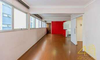 Imagem 5: Edifício Modular Ômega/Rua Vieira de Morais,601-Campo Belo-121m 4 dormitórios 2 suítes 1 v