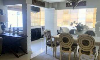 Imagem 4: Apartamento com 3 dormitórios à venda, 140 m² por R$ 850.000,00 - Agronômica - Florianópol