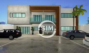 Imagem: Apartamento com 2 dormitórios à venda