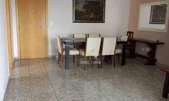 Imagem 2: Apartamento com 3 dormitórios à venda, 100 m² por R$ 580.000 - Vila Adyana - São José dos