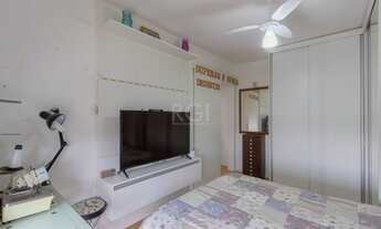 Imagem 14: Porto Alegre - Apartamento Padrão - Tristeza