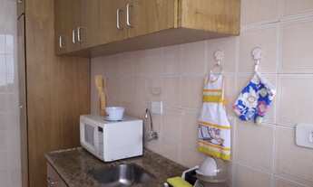 Imagem 3: Apartamento com 1 dormitório para alugar com 68m² por R$ 1.400,00 no bairro Batel - CURITI