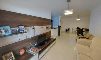 Imagem 2: Apartamento para venda com 131 metros quadrados com 3 quartos em Aviação - Praia Grande