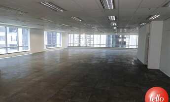 Imagem 6: São Paulo - Conjunto Comercial/sala - Brooklin