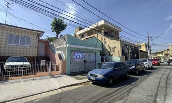 Imagem 4: Casa com 3 dormitórios à venda, 100 m² por R$ 430.000,00 - Jardim Maringá - São Paulo/SP