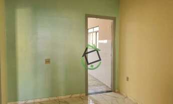 Imagem 6: Casa com 2 dormitórios, 86 m² - venda por R$ 400.000,00 ou aluguel por R$ 1.500,00/mês - C