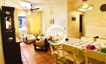 Imagem 3: Apartamento com 2 dormitórios à venda, 94 m² na Praia do Forte - Cabo Frio/RJ