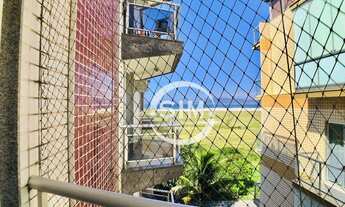 Imagem 2: Apartamento com 2 dormitórios à venda, 80 m² no Braga - Cabo Frio/RJ