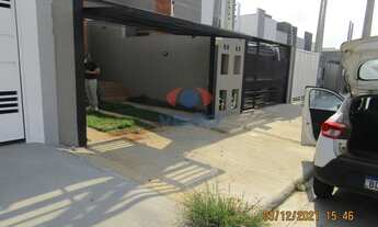 Imagem: Casa para aluguel, 2 quartos, 1 suíte