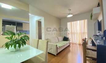 Imagem: JQ- Apartamento para venda no Villaggio