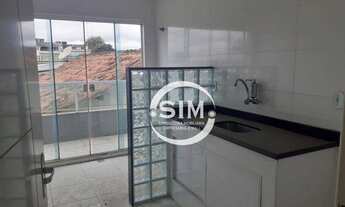 Imagem 3: Casa com 2 dormitórios à venda, 90 m² no Balneário São Pedro - São Pedro da Aldeia/RJ