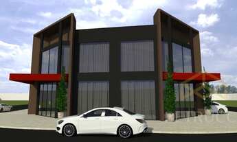 Imagem 5: Salão - Jardim dos Colibris - Indaiatuba