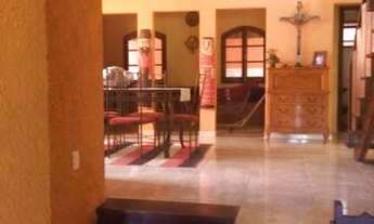 Imagem 3: Petrópolis - Casa Padrão - Independência