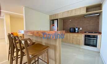 Imagem 7: APARTAMENTO DE 1 DORMITÓRIO COM SUÍTE LOCALIZADO NA TUPI COM LAZER COMPLETO - R$ 279 MIL