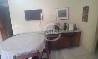 Imagem 4: Apartamento com 2 dormitórios à venda, 92 m² - Centro - Cabo Frio/RJ