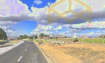 Imagem 3: área - Cidade Satélite Íris - Campinas