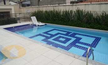 Imagem 6: Apartamento à venda, 2 quartos, 1 vaga, Sacomã - São Paulo/SP