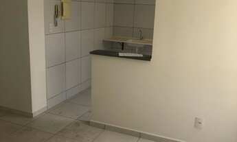 Imagem: Apartamento para venda possui 55 metros