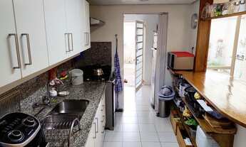 Imagem 5: Porto Alegre - Casa Padrão - Ipanema