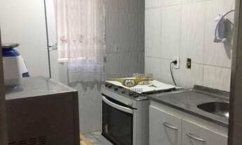 Imagem 5: Apartamento com 2 dormitórios à venda, 50 m² por R$ 190.000,00 - Parque São Rafael - São P