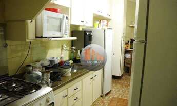 Imagem 5: Apartamento à venda, 80 m² por R$ 280.000,00 - Setor Oeste - Goiânia/GO