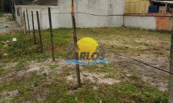 Imagem 2: MATINHOS - Terreno Padrão - Balneário Gaivotas