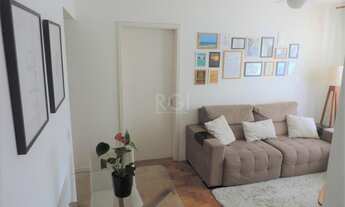 Imagem: Porto Alegre - Apartamento Padrão - Passo