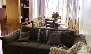 Imagem: Apartamento para venda com 130 metros quadrados