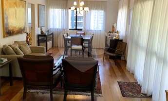 Imagem 6: Apartamento-São Paulo-MORUMBI