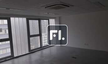 Imagem 7: Conjunto para alugar, 124 m² por R$ 4.900,04/mês - Bela Vista - São Paulo/SP