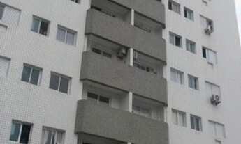 Imagem: Apartamento à venda, 57 m² por R$ 255.000,00