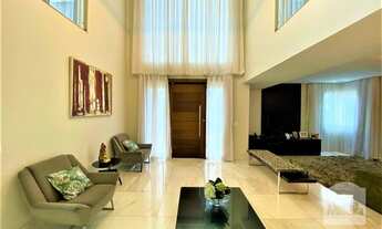 Imagem 3: Casa à Venda - Alphaville, 5 Quartos, 360 m²