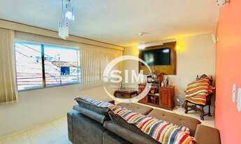 Imagem 3: Casa com 4 dormitórios, 195 m² - venda ou aluguel na Vila do Sol - Cabo Frio/RJ