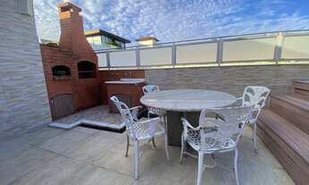 Imagem: COBERTURA pra Venda ou locação no Leblon!!